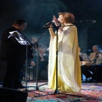 Ghofrane ftouhi sur yala.fm